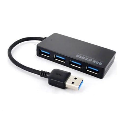 USB 3.0 HUB 4 Port One Click Shop Australia