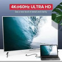 Load image into Gallery viewer, USB 3.1 Type-C Extension Charging Cable USB-C Male to Female Cord Lead Unbranded