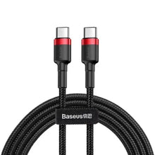 Load image into Gallery viewer, USB C Type-C to Type-C Fast Charger Cable Unbranded