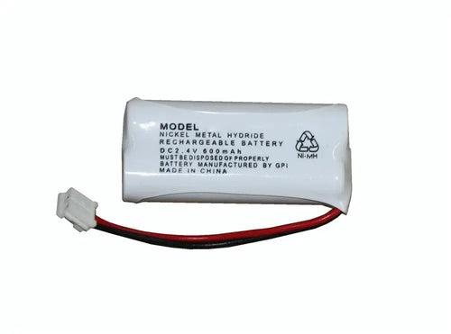 Uniden 3101 Replacement Battery For Uniden Cordless Phone 3101 Unbranded