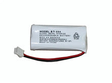 Load image into Gallery viewer, Uniden BT-694, BT-694S Ni-MH 800mAh 2.4V Cordless Phone Battery Unbranded