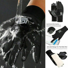 Load image into Gallery viewer, Unisex Winter Smartphone Touch Screen Gloves One Click Shop Australia