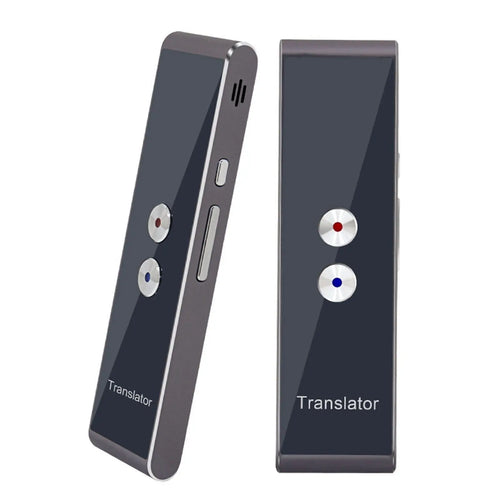 Voice Translator Device 33 Languages One Click Shop Australia