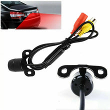 Load image into Gallery viewer, Waterproof 170° Reverse Car Rear View Backup Parking Camera With IR Night Vision One Click Shop Australia