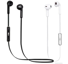 Load image into Gallery viewer, Wireless Bluetooth 4.1 Headset Earphone Sport Headphone Mic One Click Shop Australia