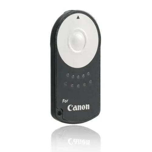 Wireless Replacement Remote Control for Canon 7D 70D 700D 6D EOS M Mark III MARK3 One Click Shop Australia