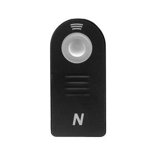 Wireless Replacement Remote For Nikon D7200 D7100 D750 D610 D7000 D5300 D5200 D3300 D3200 One Click Shop Australia