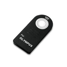 Load image into Gallery viewer, Wireless Replacement remote control for Olympus E450/E650/E520E/E420/E1/E10/E20/E30/E410 One Click Shop Australia