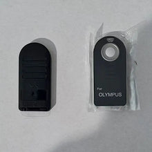 Load image into Gallery viewer, Wireless Replacement remote control for Olympus E450/E650/E520E/E420/E1/E10/E20/E30/E410 One Click Shop Australia