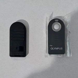 Wireless Replacement remote control for Olympus E450/E650/E520E/E420/E1/E10/E20/E30/E410 One Click Shop Australia