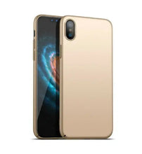 Load image into Gallery viewer, iPhone XS Max XR Case Ultra Thin Fit Slim Hard Shockproof Cover For Apple One Click Shop Australia