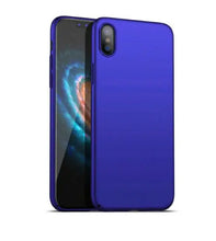 Load image into Gallery viewer, iPhone XS Max XR Case Ultra Thin Fit Slim Hard Shockproof Cover For Apple One Click Shop Australia