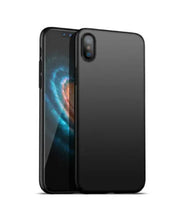 Load image into Gallery viewer, iPhone XS Max XR Case Ultra Thin Fit Slim Hard Shockproof Cover For Apple One Click Shop Australia