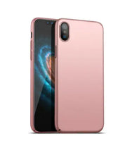 Load image into Gallery viewer, iPhone XS Max XR Case Ultra Thin Fit Slim Hard Shockproof Cover For Apple One Click Shop Australia