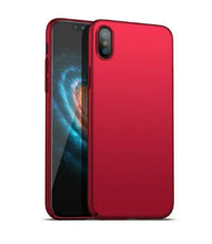 Load image into Gallery viewer, iPhone XS Max XR Case Ultra Thin Fit Slim Hard Shockproof Cover For Apple One Click Shop Australia