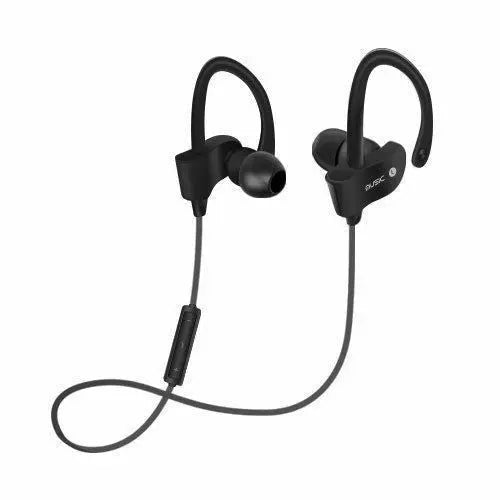 Bluetooth 4.1 wireless headset ear hook sports earphones for iPhone Samsung Android Unbranded